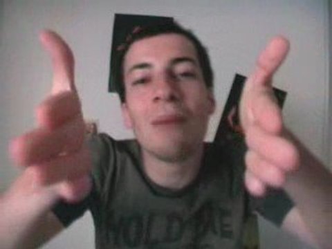 Le MTV Monegros Desert Festival 2009