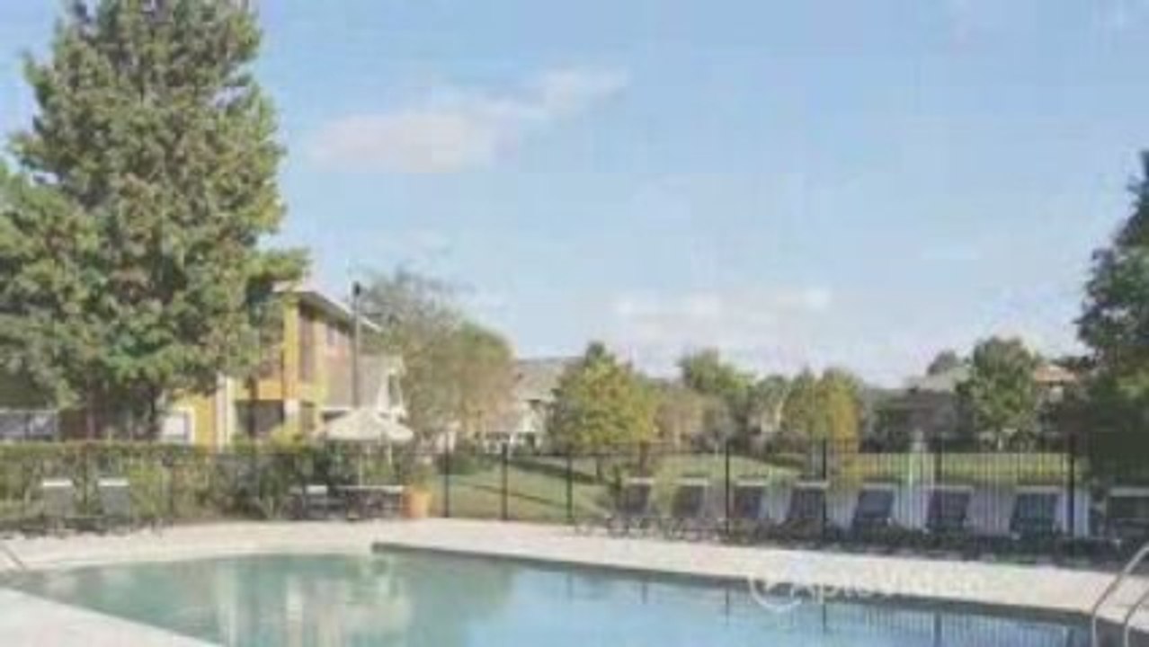 Auvers Village Apartments-Orlando Apartments