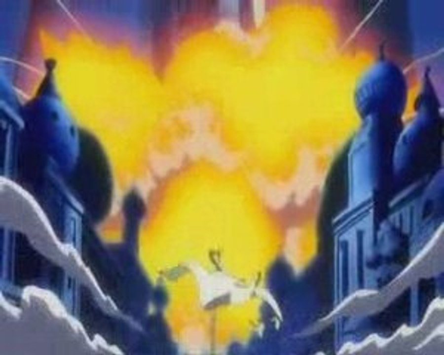 one piece des caraibes
