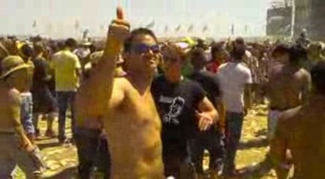 monegros 2009 dj murphy