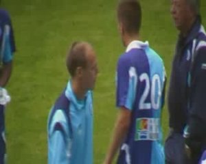 DUNKERQUE 1-1 HAC [AMICAL JUILLET 2009] 14