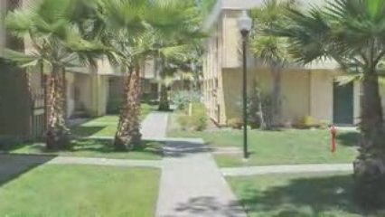 Fairway Village Apartments in San Ramon, CA
