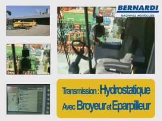 Occasion New Holland 190000 euros