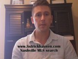 Nashville Real Tracs MLS search