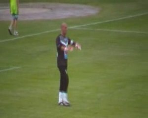 DUNKERQUE 1-1 HAC [AMICAL JUILLET 2009] 15