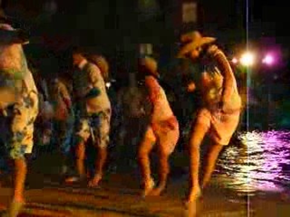 Pool Party