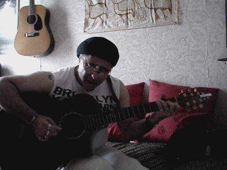 les séparés - Julien Clerc