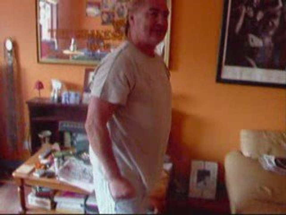 Forfar Davie Laing Dances WOOHOO