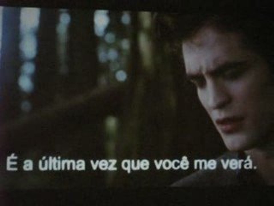TWILIGHT NEW MOON TEASER TRAILER