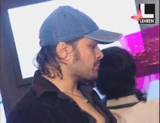 Work suits me – Himesh Reshammiya