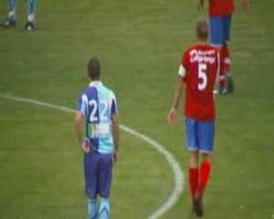 DUNKERQUE 1-1 HAC [AMICAL JUILLET 2009] 19