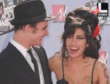 Amy Winehouse and Blake no more together