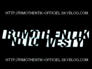 RimOthentik Feat Joakim - Ya pas de soucaye