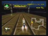 4eme course online du 23/07/2009 mario kart wii