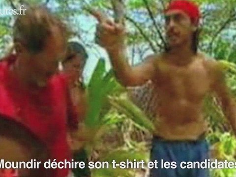 Le best-of Moundir : Le Rewind du jeudi 23 juillet