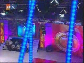 Sahsenem - Kisasa Kisas ( Ver Coskuyu )