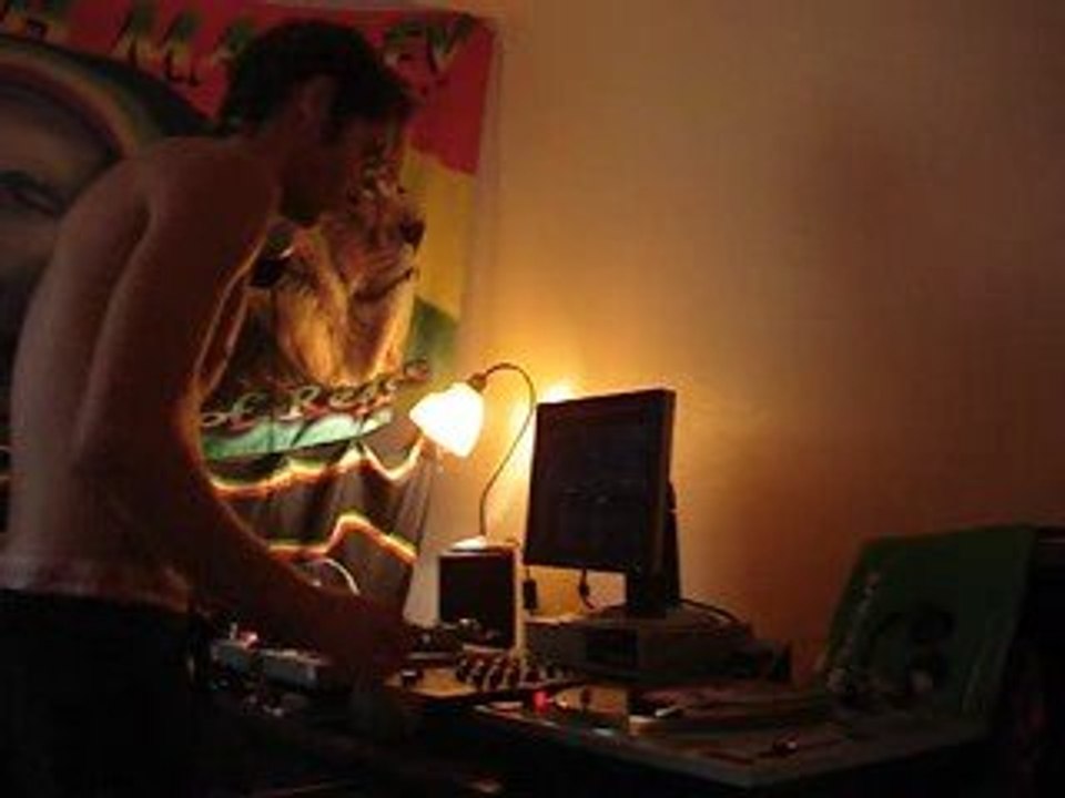 el couek dj ultimate session