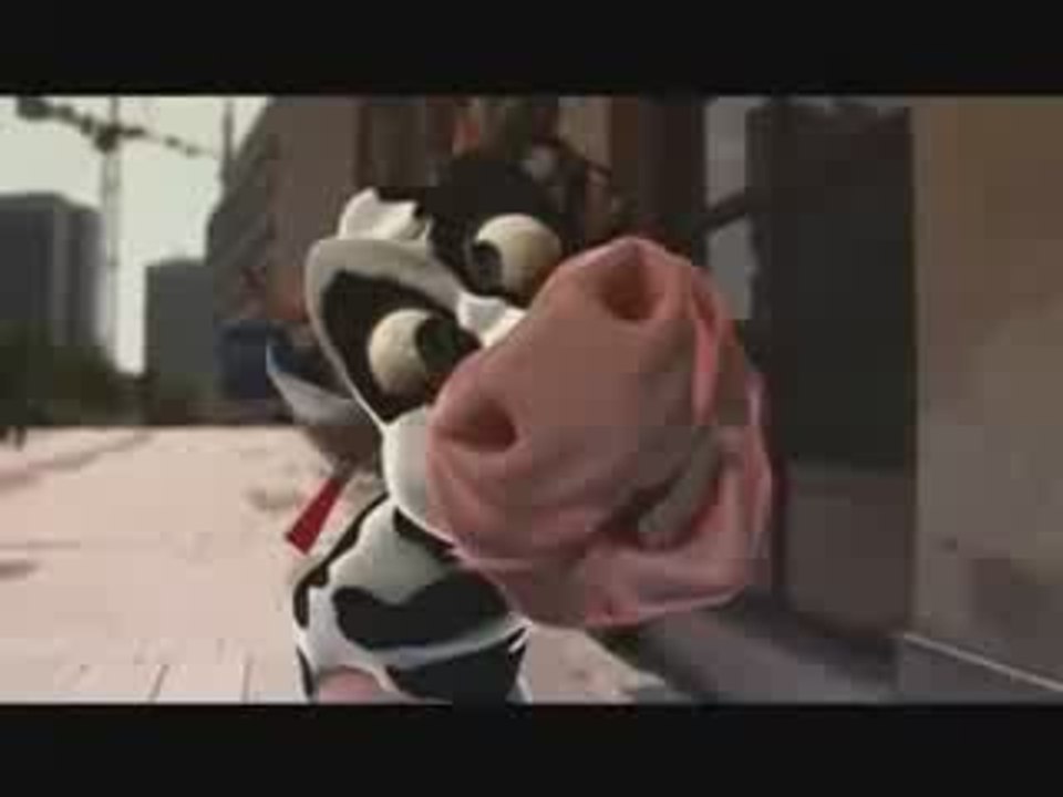 Vaca Louca