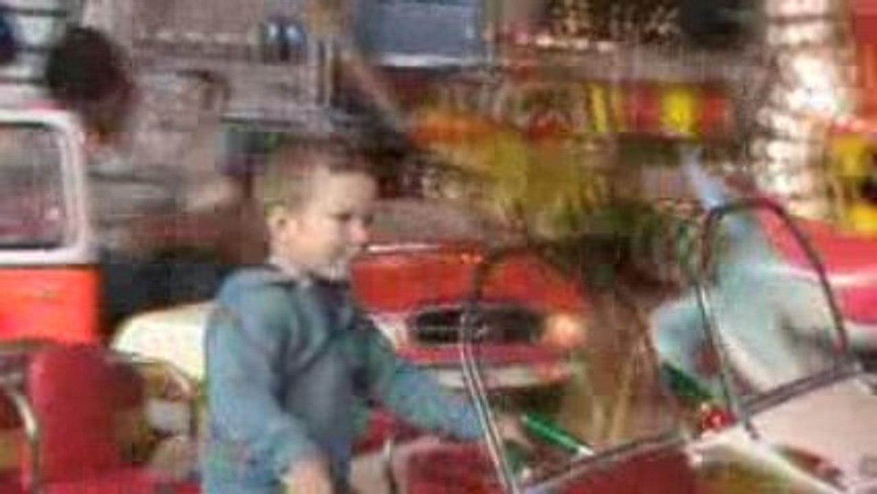 Foire de Namur - 20/07/2009 - 01