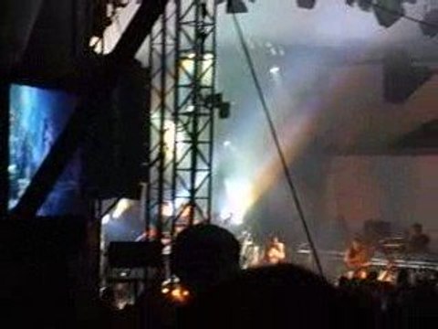 Olivia Ruiz à Poupet