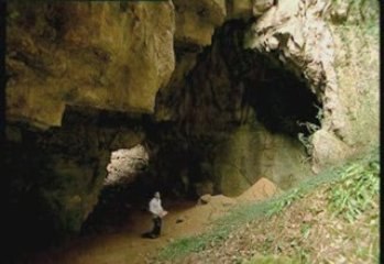 La route de l'eau - des saumons et des hommes