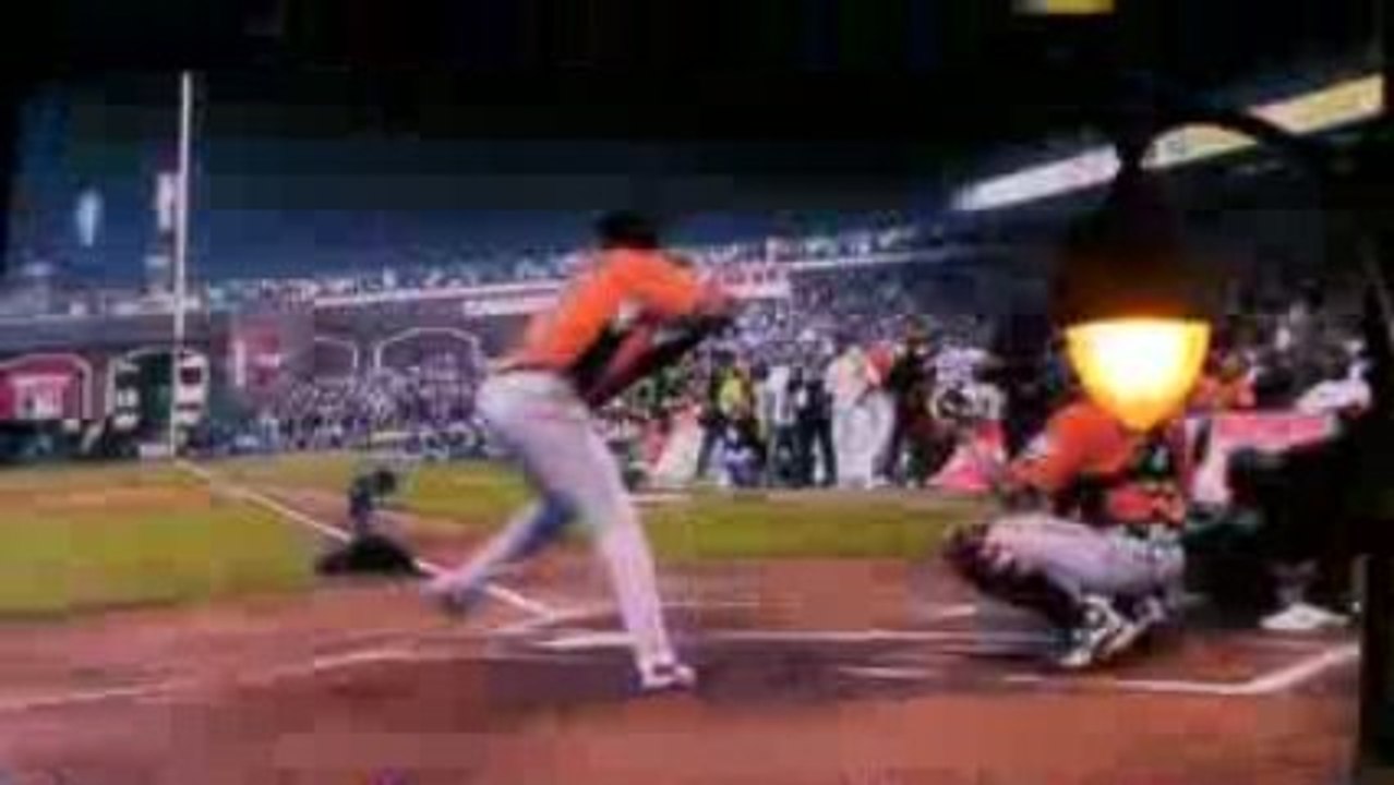 PANNEAU BASE-BALL TIME SQUARE NEW YORK CITY RYAN HOWARD.....