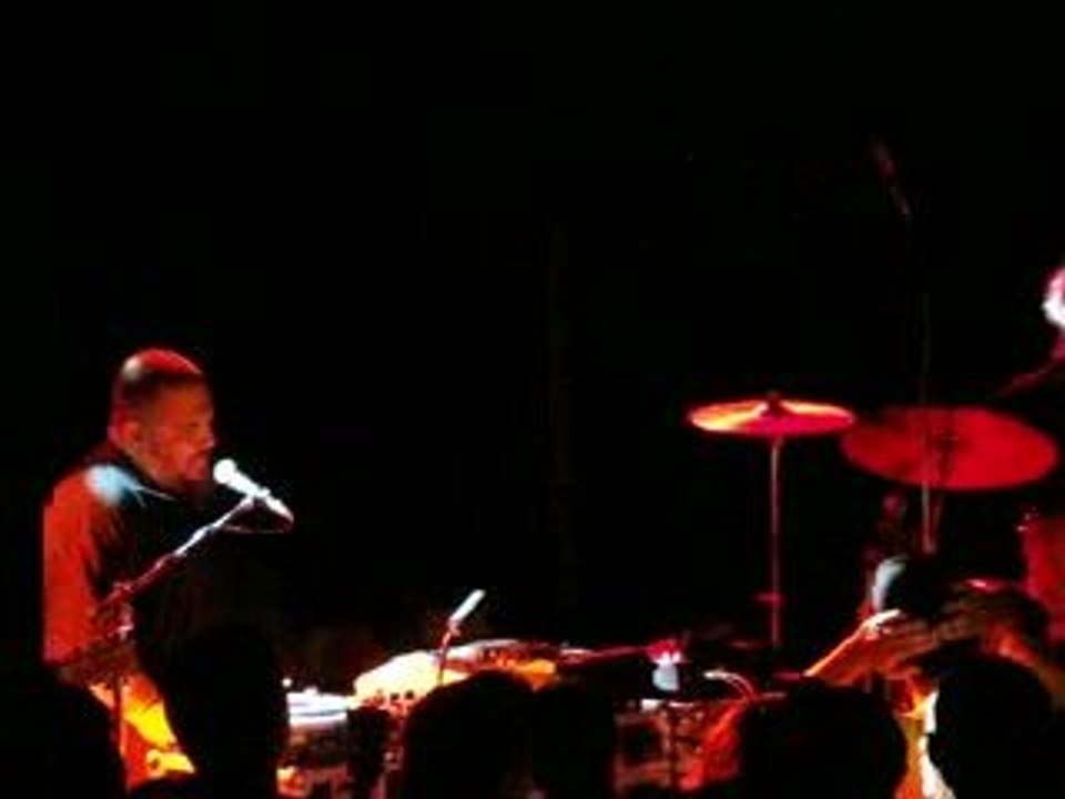 B.D.Foxmoor - Theatro Petras 14/7/2009