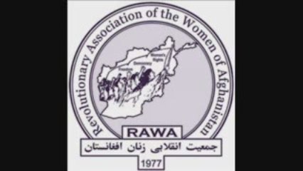Association Révolutionnaire des Femmes en Afghanistan (4)