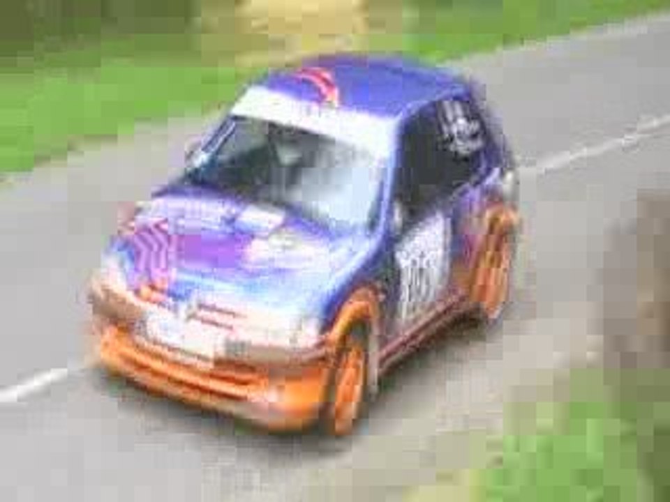 KALT BEC 2009 ES 2 PARTIE 2