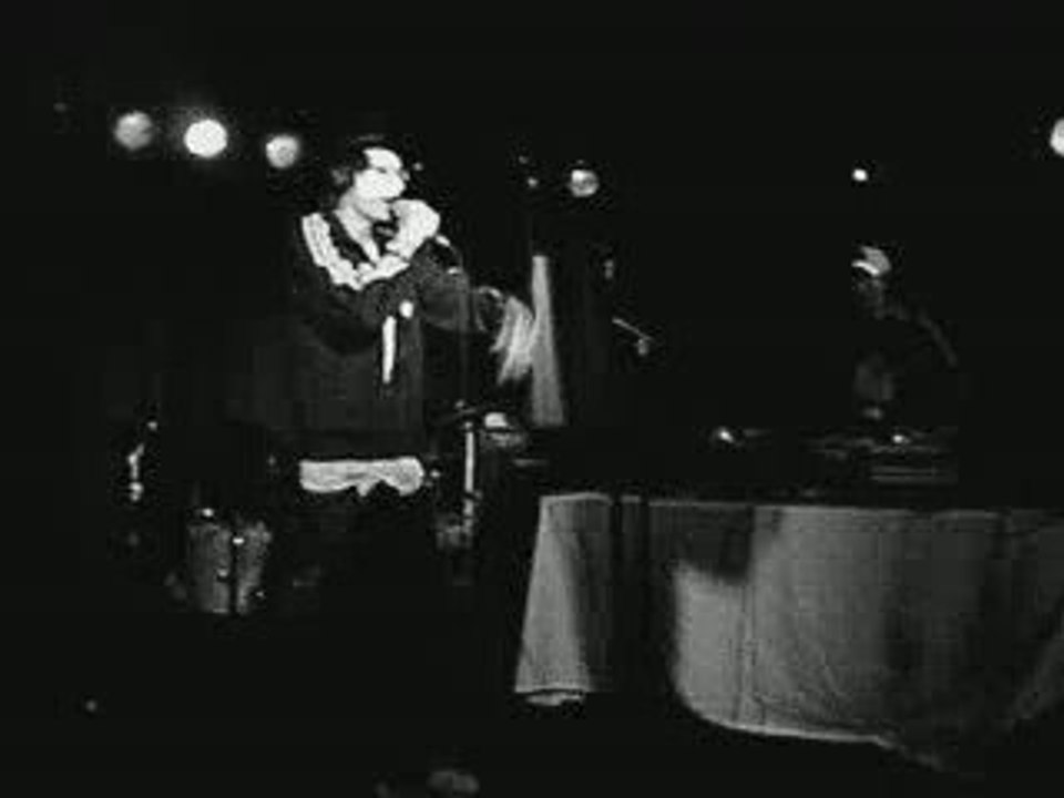 L'Hymne - Le Klub des Loosers