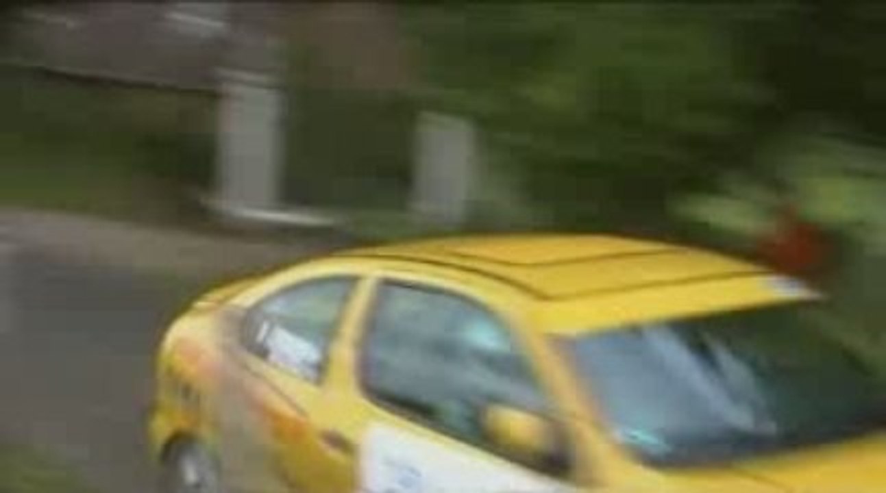 Rallye Kalt Bec ! ! !