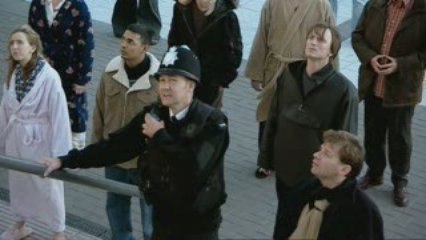 doctor who 2x0 L'invasion de noël P3