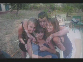 Année 2009 passée avec Eux <3