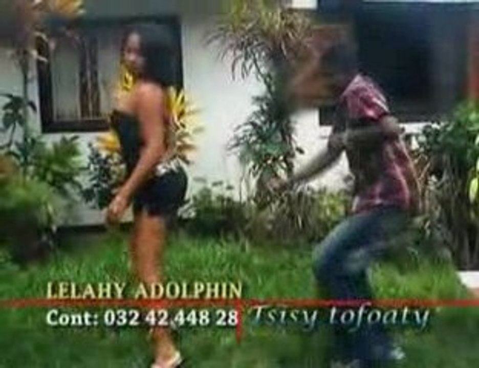 Adolpin Tsy to foaty