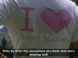Evian Masters TV - 1st Round Results - Ep #10 - 2009