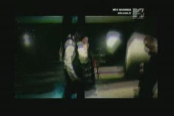 Kacak Feat Esin Iris-Slogan Yok  ( Video   Klip 2009  )