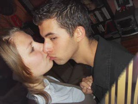 Toi et Moi mon ptit coeur