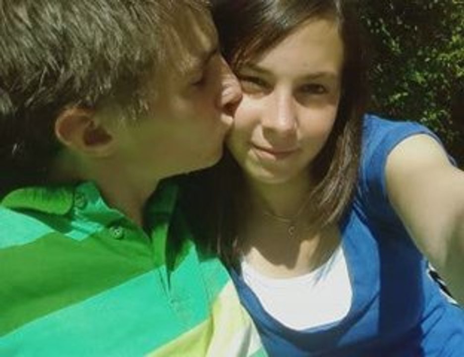 Mathieu et moi