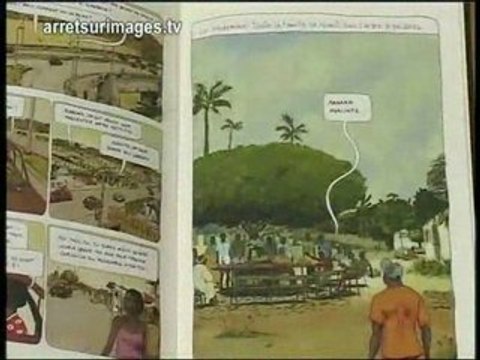 ETE Alain AYA integrale montee