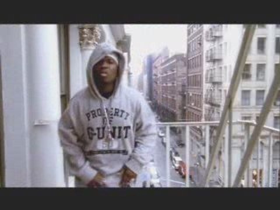 El tito Mc Sevilla city LA LEY (2003)