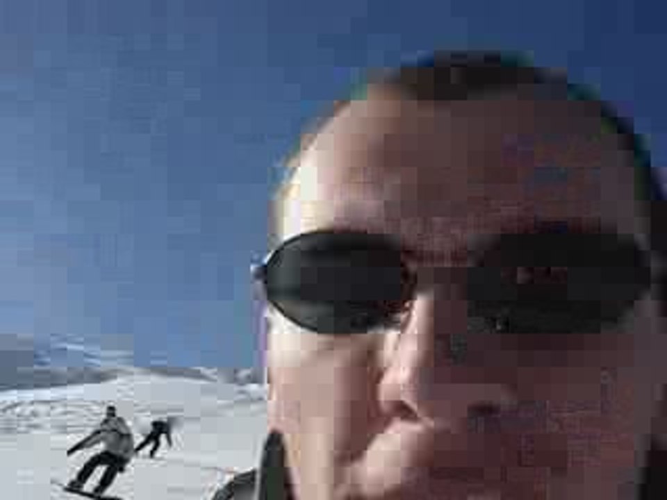 THE Chute