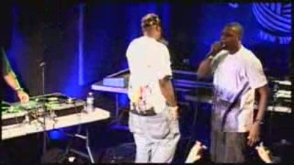 SleepWalkas - Take That / Nuff Said - Live@Knitting Factory