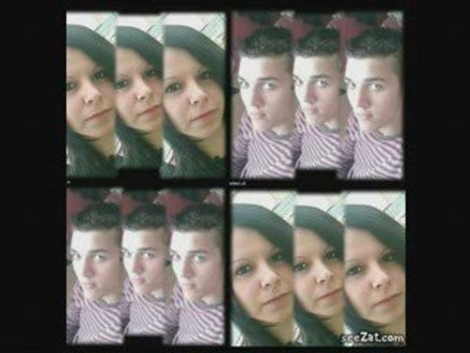 Ma Famille