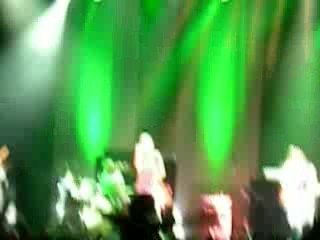 DEEP PURPLE ISTANBUL 2009 - smoke on the water