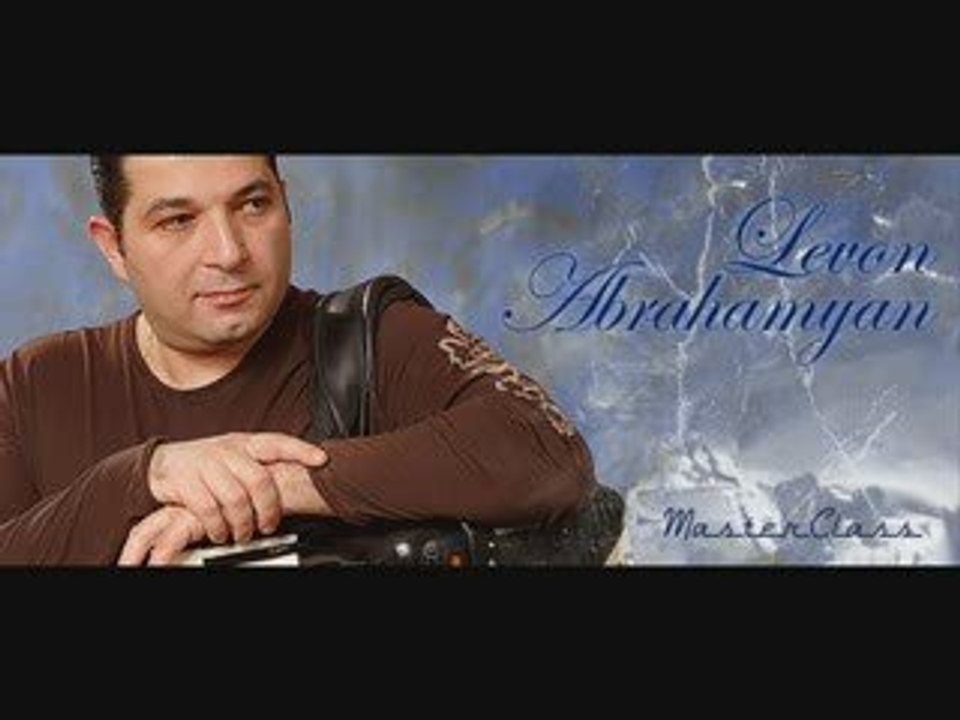 Levon Abrahamyan - Herranum Es Indzanic