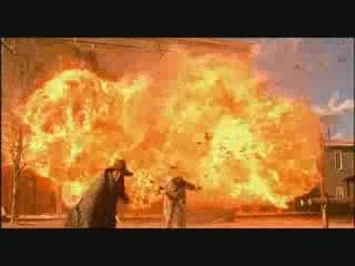 American Outlaws (TV Spot #1: "Be Bad")