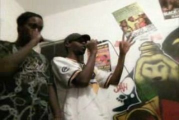 Dibidi clip Dezod & Gwada - Mv2s prod 2k9