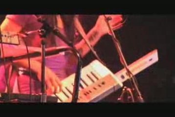 Keytar Music | Win a Keytar From Synthpop Artist Lights