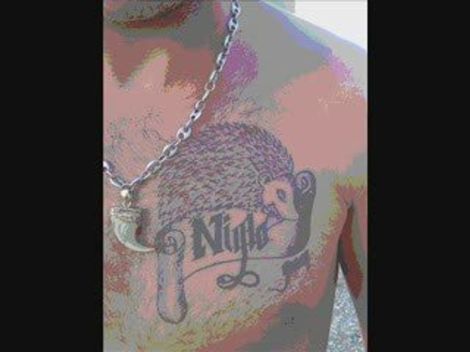 ELGITANO.ecoute gadjo francais