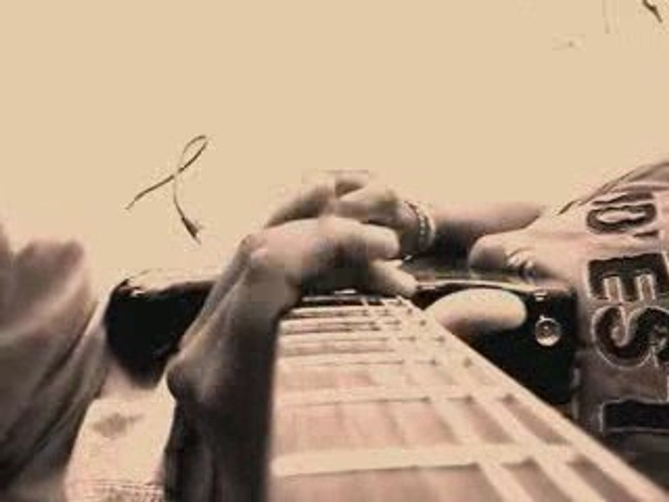 Assasin | Muse Cover